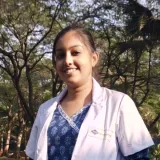 Sadhana - English tutor - Coimbatore