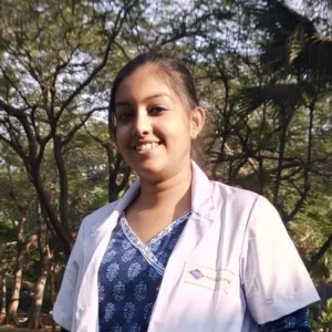 Sadhana - English tutor - Coimbatore