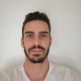 Sergio - profesor de entrenamiento personal - A Coruña