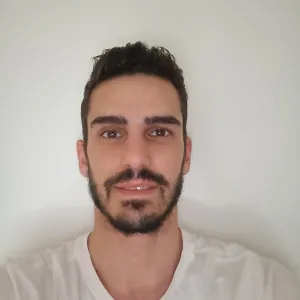 Sergio - profesor de entrenamiento personal - A Coruña