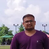Shreyash - Criminal law tutor - Indore