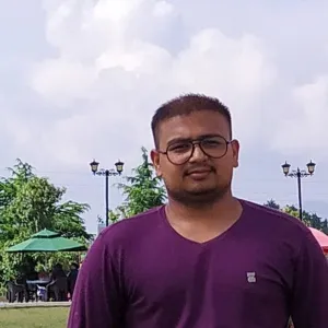 Shreyash - Criminal law tutor - Indore