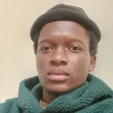 Reabetswe - English tutor - Gqeberha
