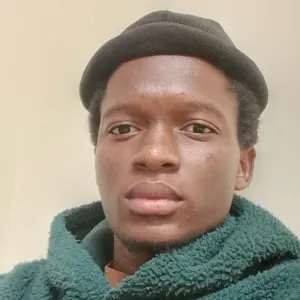 Reabetswe - English tutor - Gqeberha