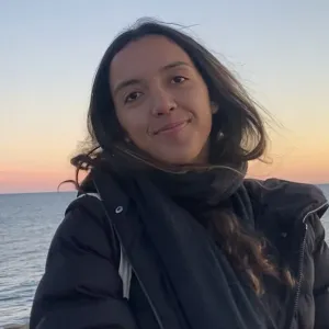 Juliana - Spanish tutor - Edinburgh