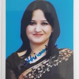 Shiwani - English teacher - Pathankot