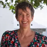 Gwenn - Prof de français - Saint-Brieuc