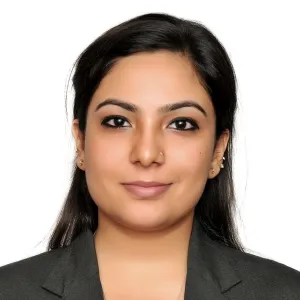 Parul - English tutor - London