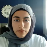 Khadijah - History tutor - Leeds