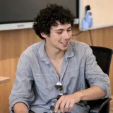 Louis - History tutor - London