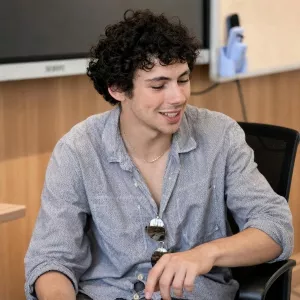 Louis - History tutor - London