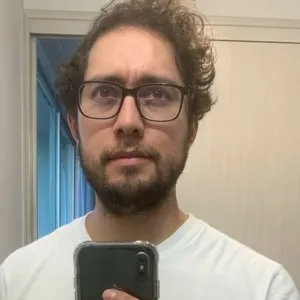 Cesar - profesor de matemáticas - Ciudad de México