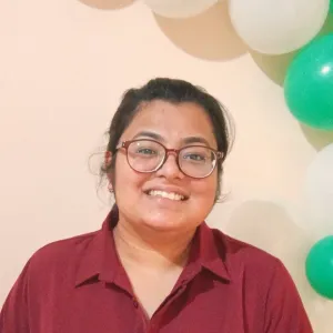 YOGITA - Biology teacher - Zirakpur