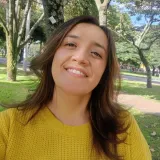 Solange - Profesor de contabilidad - Bogotá