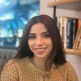 İrem - Matematik öğretmeni - Ankara