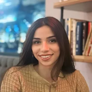 İrem - Matematik öğretmeni - Ankara