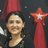 Elif - Fen bilimleri öğretmeni - 
