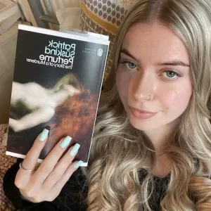 Jessica - Gym tutor - Manchester