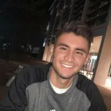 Juan - Redaction tutor - Visalia