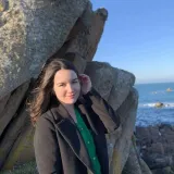 Mélanie - Prof d'espagnol - Morlaix
