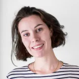 Maud - Prof de photographie - Audierne