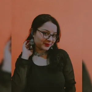 Anshita Kasera - English tutor - Indore