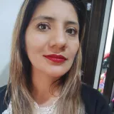 Diana - profesor de matemáticas - Valle de Chalco Solidaridad