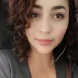 Salma Guadalupe - Profesor de química - San Luis Potosí