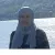 Ayda - Prof d'arabe - Berne