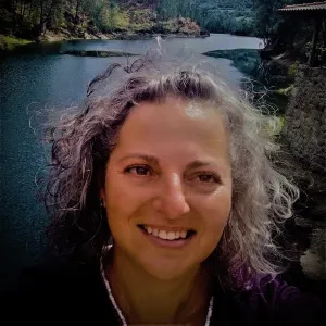 Sónia - Professor de pilates - Caldas da Rainha
