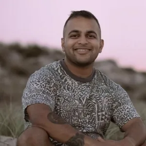 Madhur - Photography tutor - Canberra