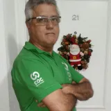 Luiz - Professor de inglês - São Paulo
