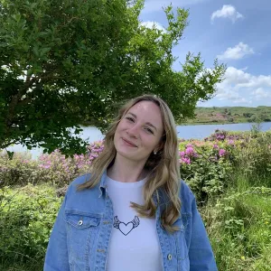 Rike - German teacher - Cork