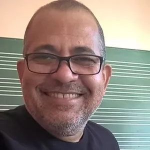 Marcos - Professor de viola - Porto Feliz