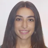 Claudia - profesor de matemáticas - Madrid
