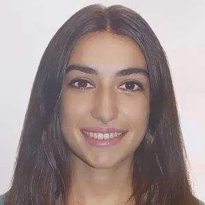 Claudia - profesor de matemáticas - Madrid