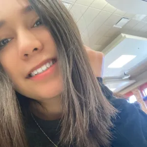 Alma - Spanish tutor - Brownsville