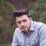 Akshay chauhan - Maths tutor - Rampur Bushahr