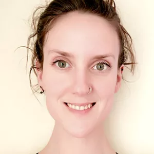 Marianne - Yoga tutor - Salt Spring Island