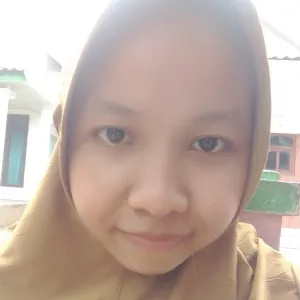 Siti - Guru mengaji - Kecamatan Bantaran