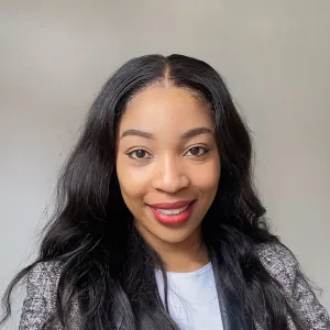 Snelisiwe Nokwazi - English tutor - Dundee