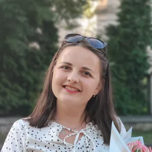 Марія - репетитор з німецької мови - Івано-Франківськ