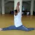 Shivakumar - Yoga teacher - Dharwad