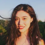 Qiling - Mandarin tutor - Brighton and Hove