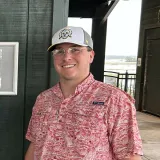 Jacob - Biology tutor - Greenville