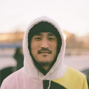 Thomas - Prof de skate - Paris 7e