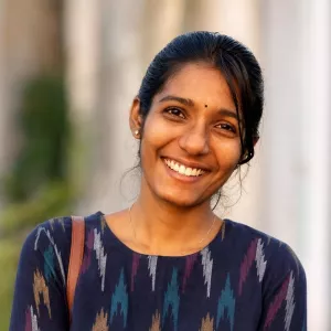 Haritha - Mathematics tutor - Luton