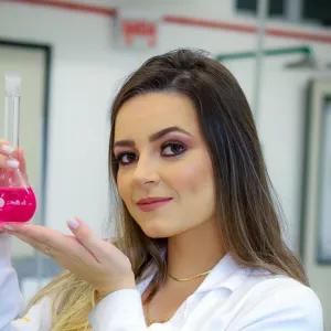 Eduarda - Professor de matemática - Chapecó