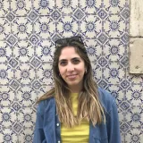 Adi - Italian tutor - Norwich