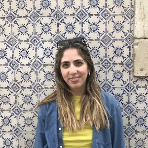 Adi - Italian tutor - Norwich